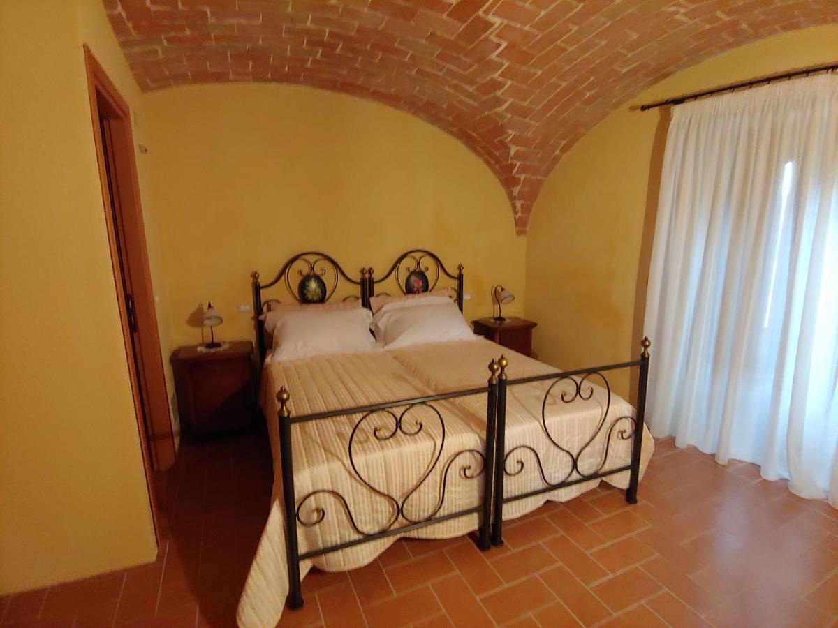Castello Di Fagnano -Albergo Diffuso & Spa Fagnano Alto Экстерьер фото