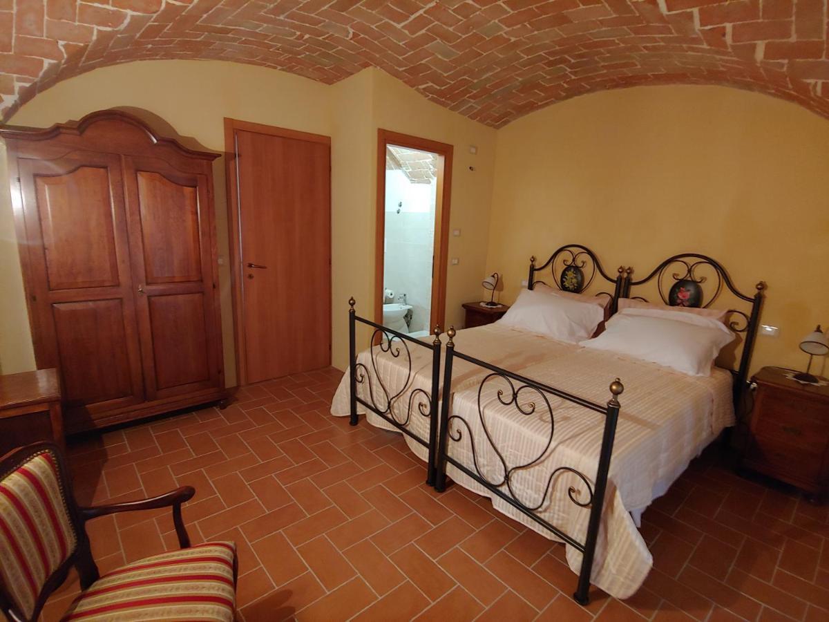 Castello Di Fagnano -Albergo Diffuso & Spa Fagnano Alto Экстерьер фото