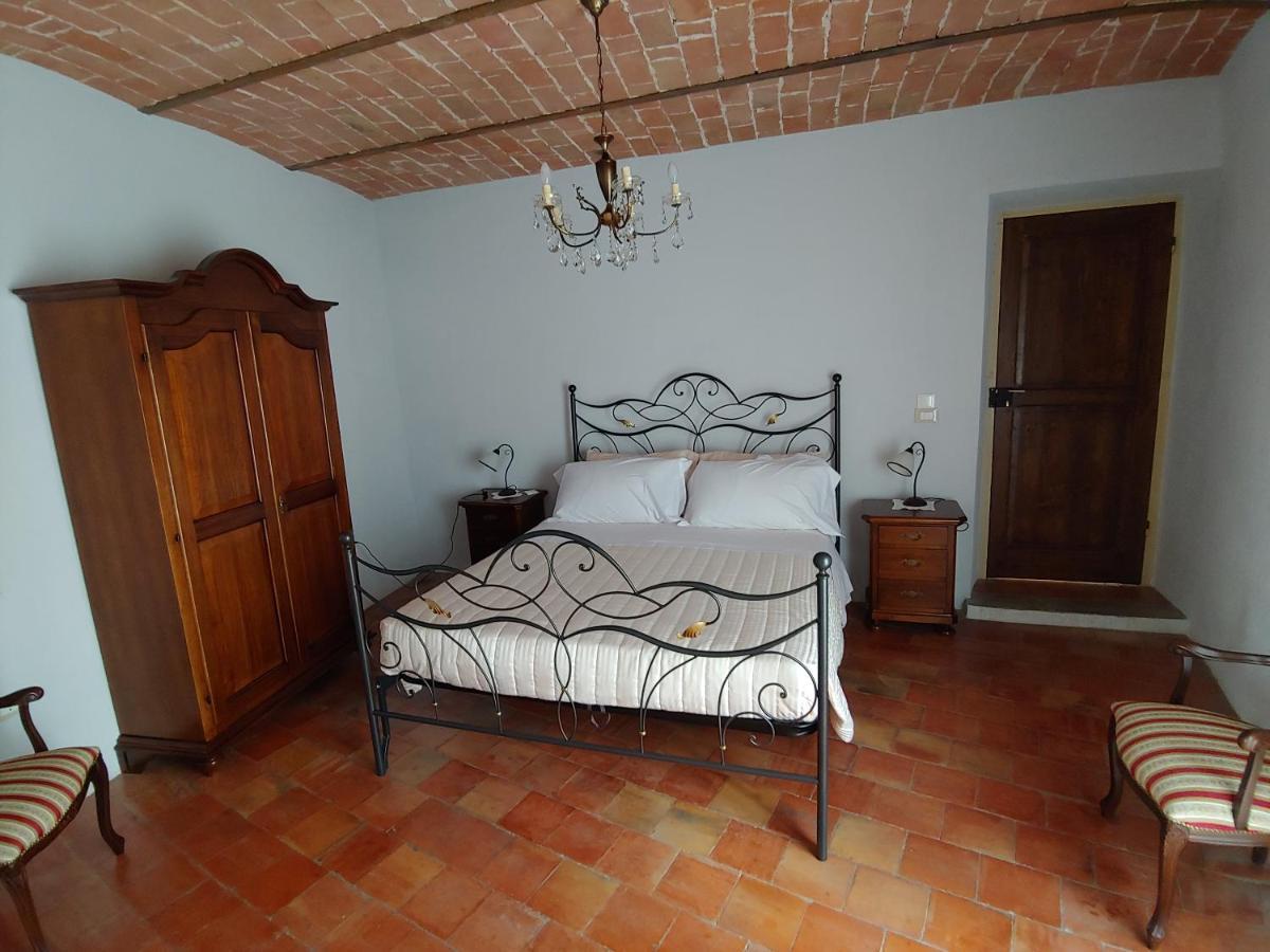 Castello Di Fagnano -Albergo Diffuso & Spa Fagnano Alto Экстерьер фото