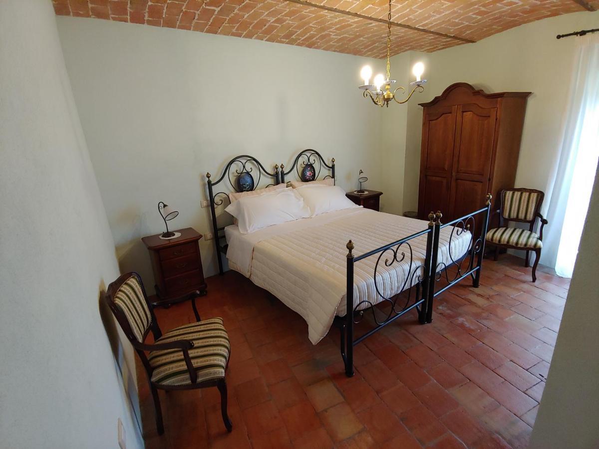 Castello Di Fagnano -Albergo Diffuso & Spa Fagnano Alto Экстерьер фото