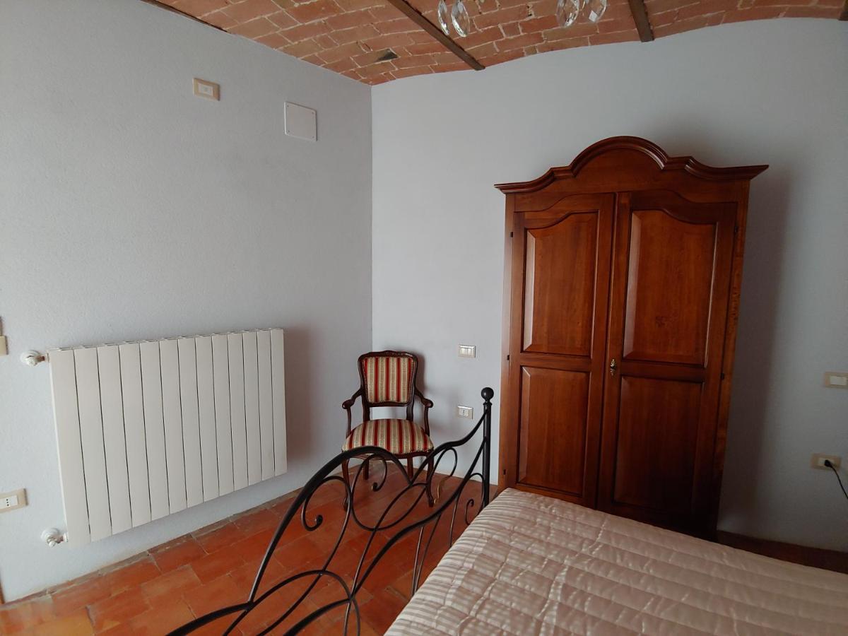 Castello Di Fagnano -Albergo Diffuso & Spa Fagnano Alto Экстерьер фото